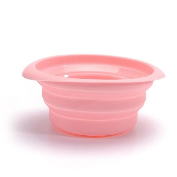 3 silicone bowl microwave safe