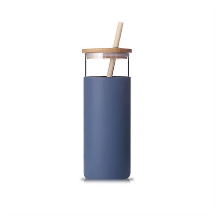 silicone bottle sleeve