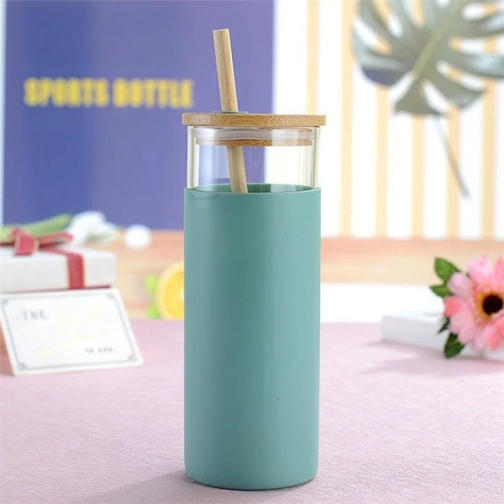 silicone sleeve for bottle
