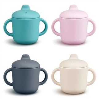 Copa d'entrenament per a nens petits de 5 unces