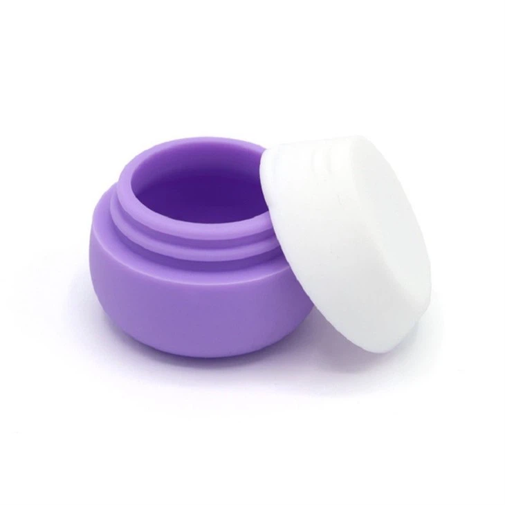 pill case purple