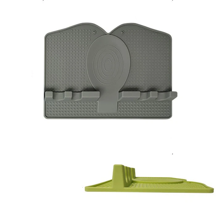 Customized Silicone Kitchenware Mats