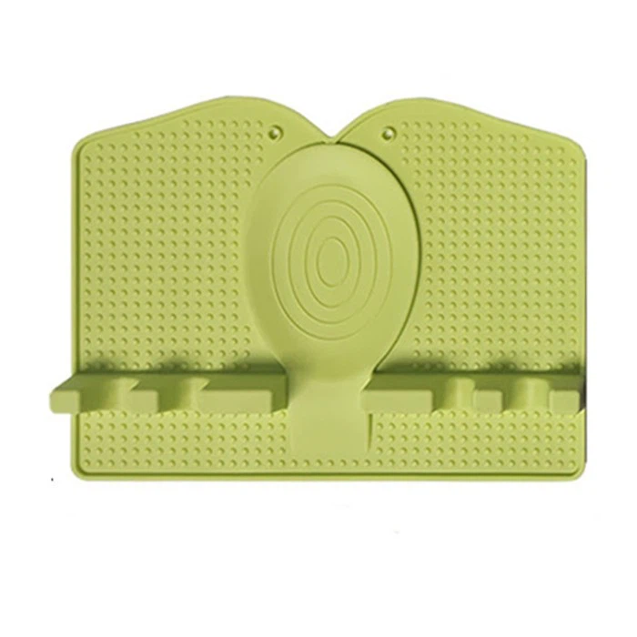 Customized Silicone Kitchenware Mats