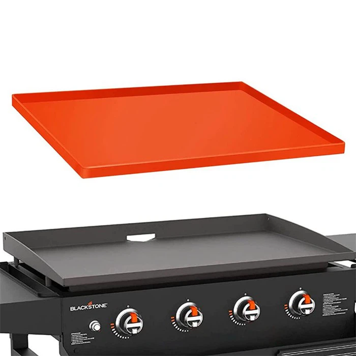 Outdoor Ovenl Silicone Mat
