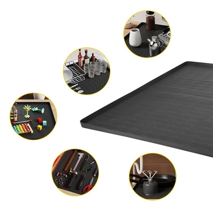 Silicone Washing Machine Pad factory